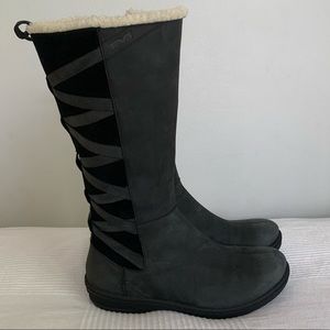TEVA Figueroa Winter Boots